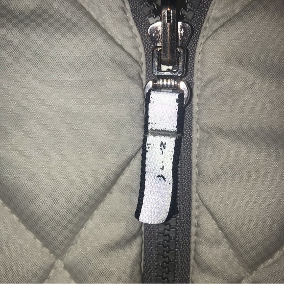 𝅺ZERO Posur lightweight jacket size 7/8 - Picture 6 of 10